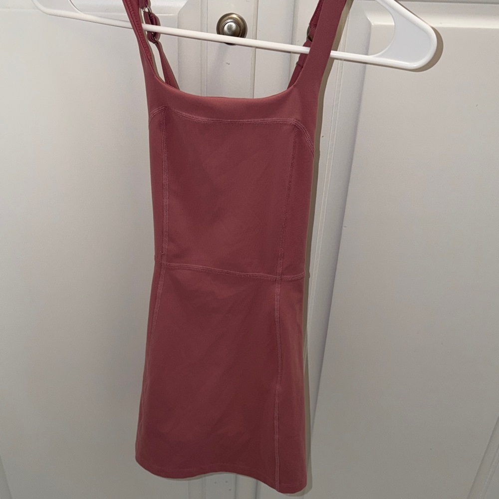 Abercrombie YPB Girls Athletic Dress